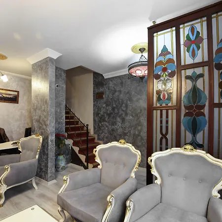 فندق Serenity Boutique