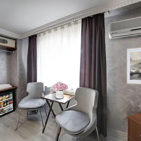 Serenity Boutique 3* اسطنبول