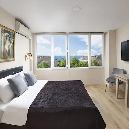 Hotel Serenity Boutique 3*