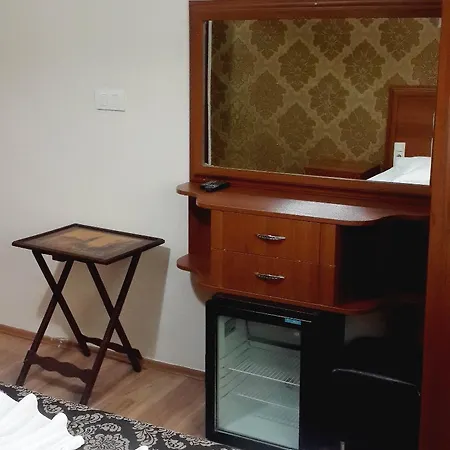ホテル セレニティ イスタンブール