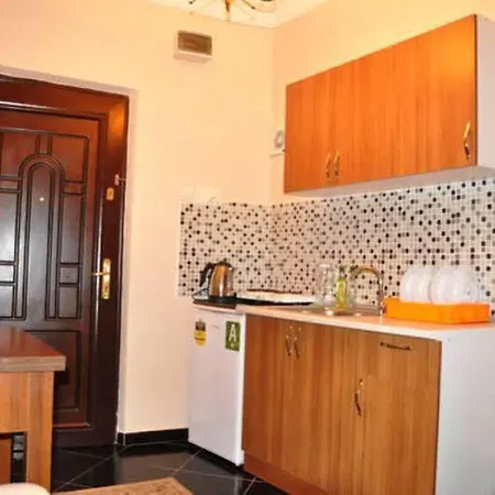 Hotell Serenity Boutique