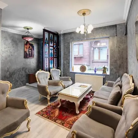 Hotel Serenity Boutique Istanbul
