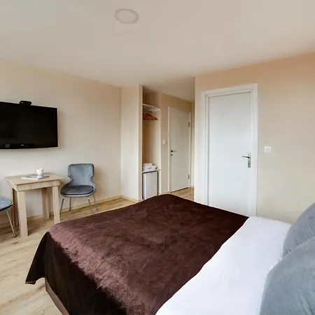 Serenity Boutique איסטמבול