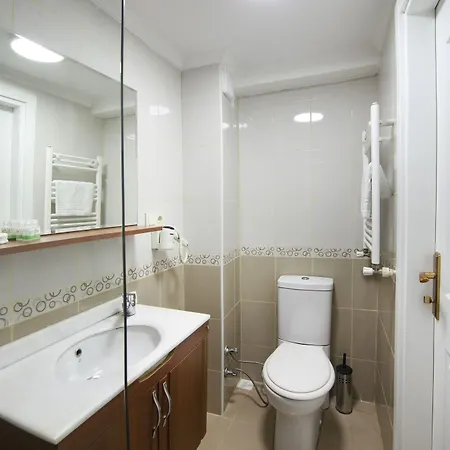 Serenity Boutique 3* Istanbul