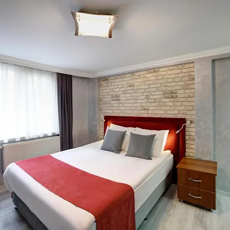 Serenity Boutique מלון