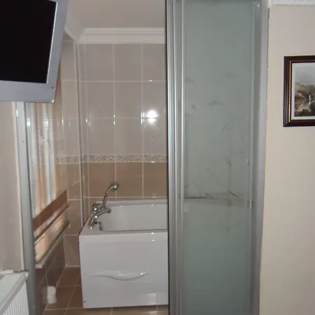 Serenity Boutique Hotel Istanbul