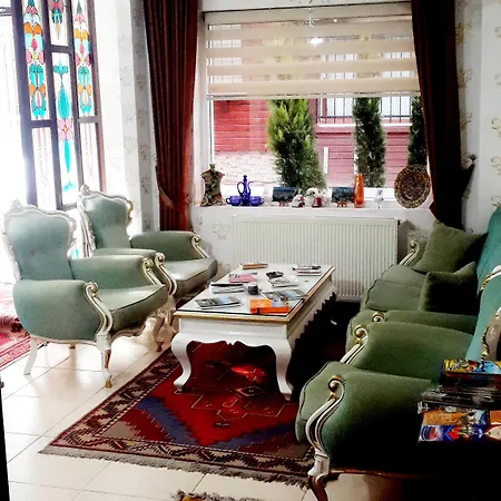 Serenity Boutique איסטמבול