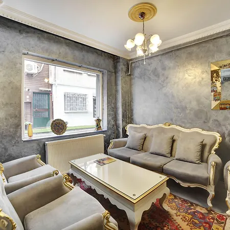 Serenity Boutique 3*