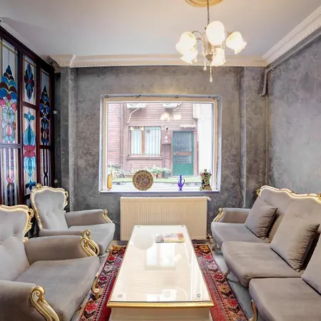 Serenity Boutique מלון 3*