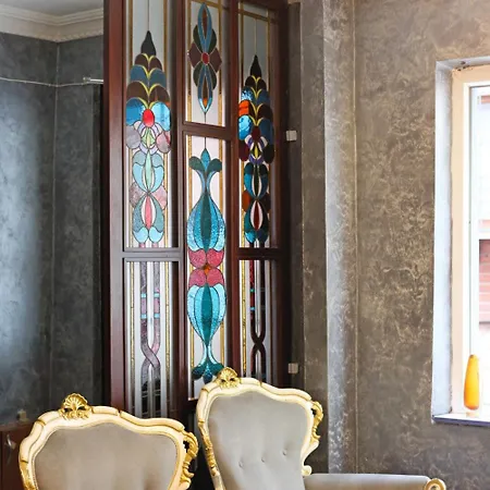 Serenity Boutique 3*