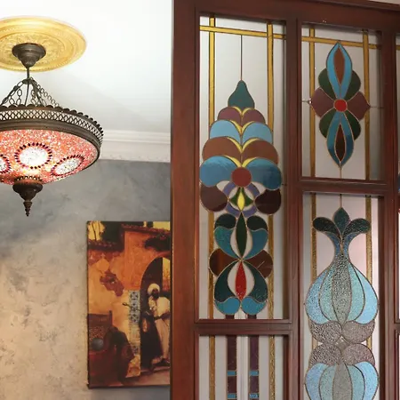 Serenity Boutique מלון 3*