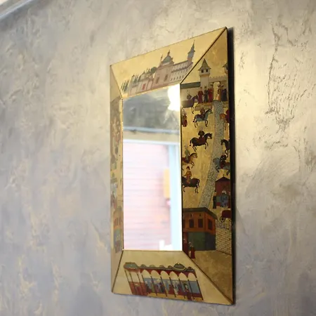 Serenity Boutique מלון 3*