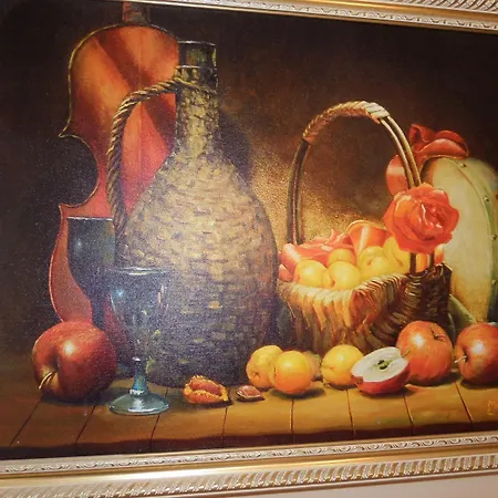 Serenity Boutique מלון איסטמבול