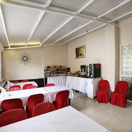 Serenity Boutique Szálloda 3*