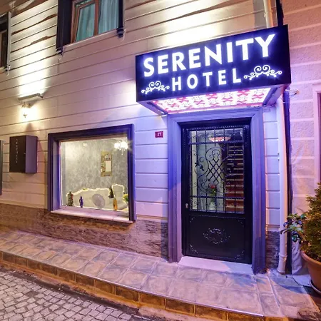 Serenity Boutique