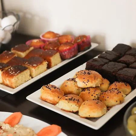 Serenity Boutique מלון איסטמבול