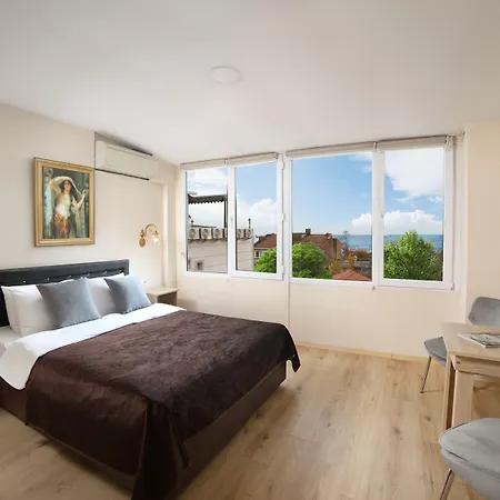 Serenity Boutique 3* איסטמבול