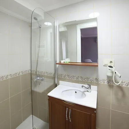 Serenity Boutique 3* איסטמבול