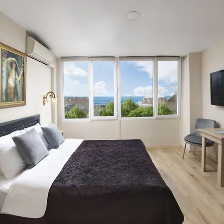 Serenity Boutique Isztambul