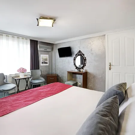 Serenity Boutique Szálloda