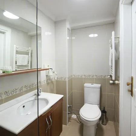 Serenity Boutique 3*