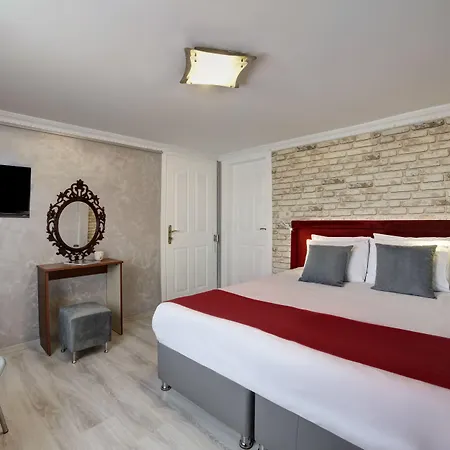 Serenity Boutique מלון