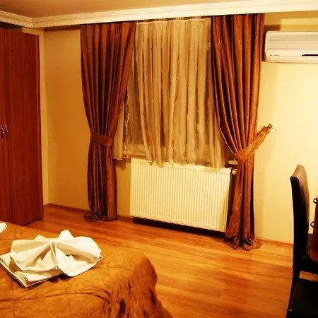 Serenity Boutique Istanbul