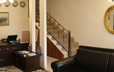 מלון Serenity Boutique איסטמבול