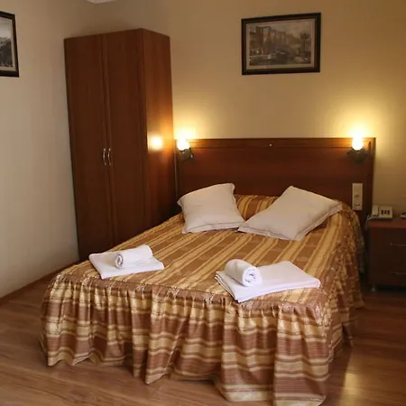 מלון Serenity Boutique איסטמבול