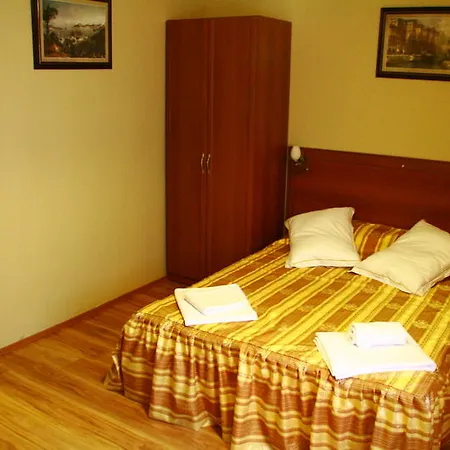Hotel Serenity Boutique Istanbul