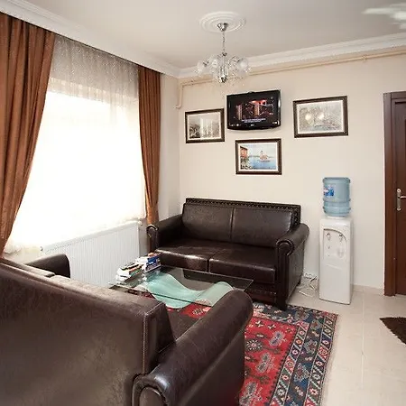 Serenity Boutique מלון 3*