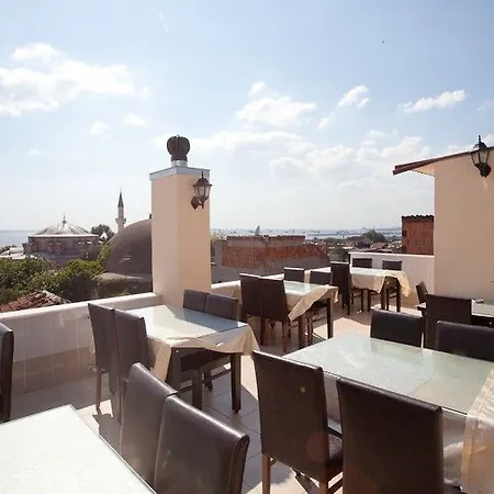 Serenity Boutique 3* Istanbul