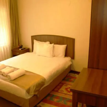 Serenity Boutique Hotel Istanbul