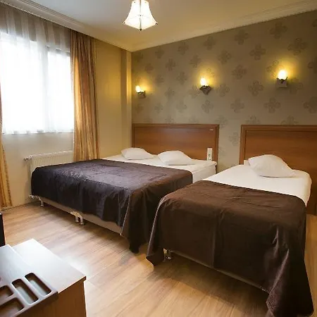 Serenity Boutique Hotel