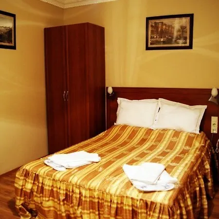 Serenity Boutique 3*