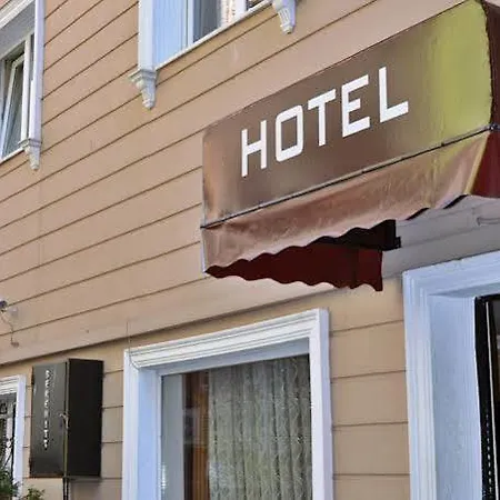 Serenity Boutique 3* איסטמבול