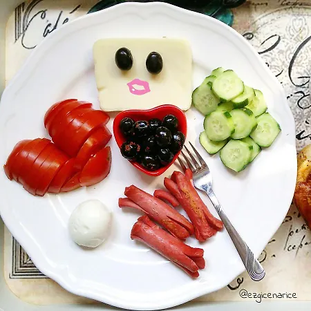 Serenity Boutique 3* Istanbul