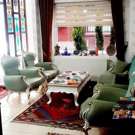 Serenity Boutique Hotel 3*