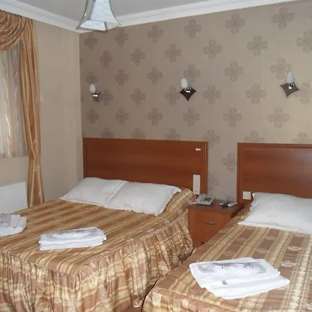 Serenity Boutique Hotel Istanbul