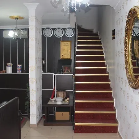 Serenity Boutique 3*