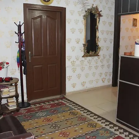 Serenity Boutique Hotel