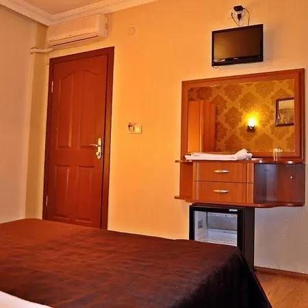 Serenity Boutique Hotel 3*