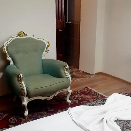 Serenity Boutique Hotel 3*