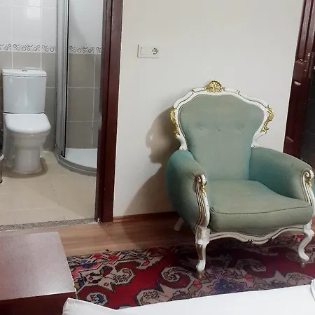 Serenity Boutique 3* Istanbulská provincie