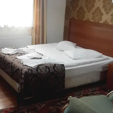 Serenity Boutique Istanbul