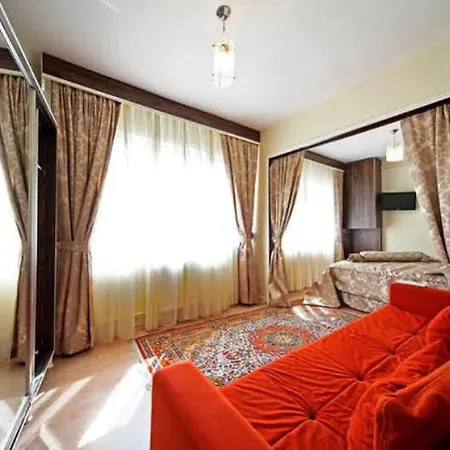 Serenity Boutique Hotel 3*