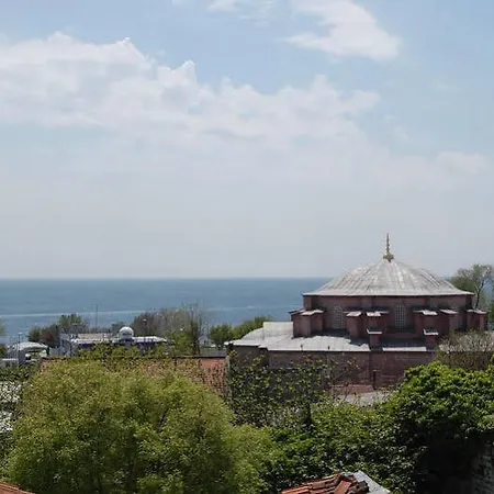 מלון Serenity Boutique איסטמבול