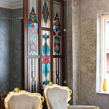 Serenity Boutique Hotel 3*