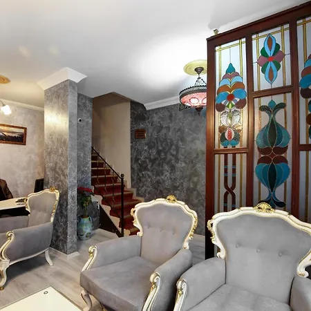 Serenity Boutique 3* Istanbul