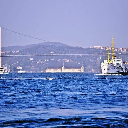 מלון Serenity Boutique